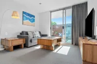 The Dolphin Apartments