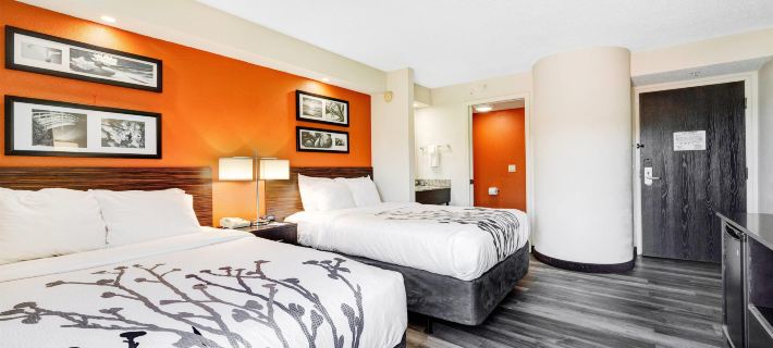 Wingate by Wyndham Leesburg Florida Hotels in Lake County
