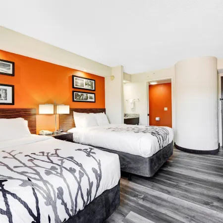 Wingate by Wyndham Leesburg Florida