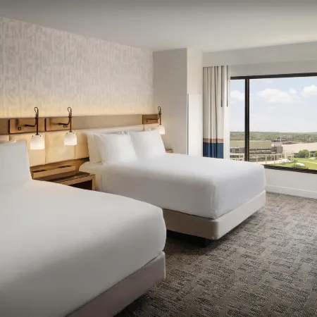 Hyatt Regency Austin