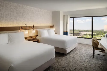 Hyatt Regency Austin