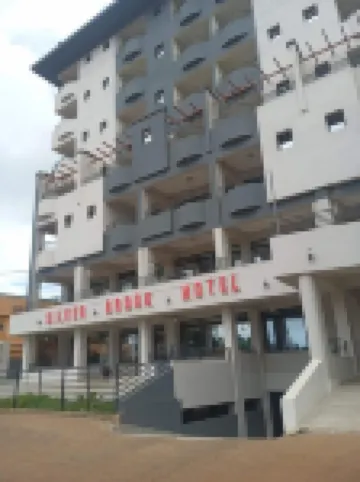 Silver Brooke Hotel Othaya Hotel di 