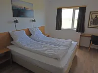 Lambastadir Guesthouse Hotel a Flóahreppur