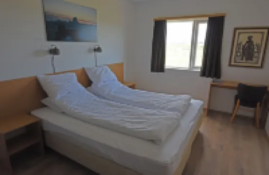 Lambastadir Guesthouse Hotels in 