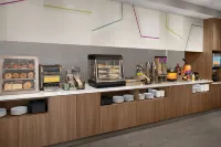 Home2 Suites By Hilton Hickory - Morgenmad