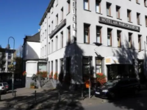 Hotel am Marschiertor Hotels in Aachen