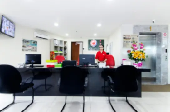 Central Hotel Hotels in Jempol