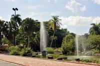 1Br Apartment 3 Single Beds Corales del Sur, Santo Domingo Este Near Airport