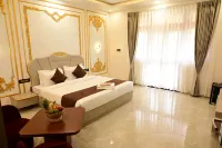 Hotel Pushkar Legacy