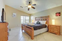 Near Golfing: Avondale Home w/ Heated Pool! - Wifi
