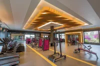 Swandor Hotels & Resorts Topkapı Palace - Træningscentre