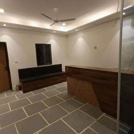 Hotel Shree JMM Mount View