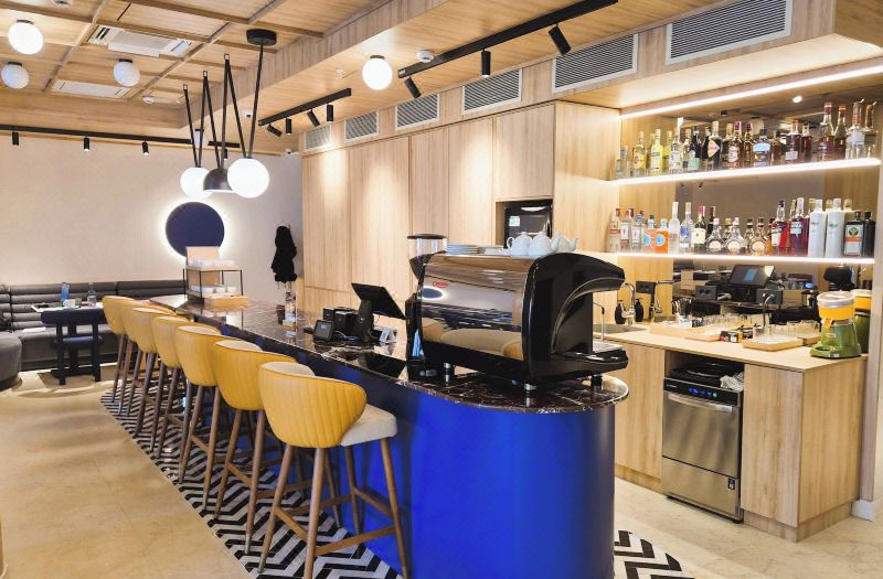 Mercure Bucharest Cantemir photo 2