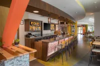 Hotel Indigo ASHEVILLE DOWNTOWN by IHG - bar