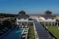 Torrecillas Carilo - Pools