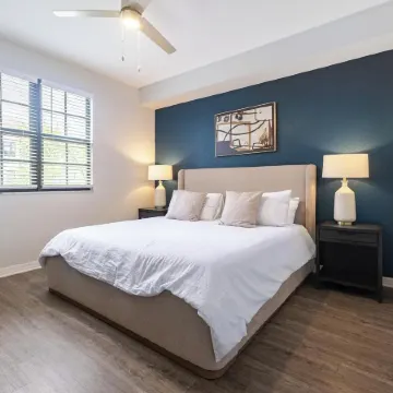 Landing Furnished Apartments at Miramar Town Center