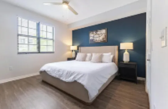 Landing Furnished Apartments at Miramar Town Center