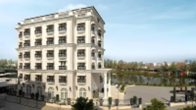 Radisson Collection Morina Hotel, Tirana Hotels in 