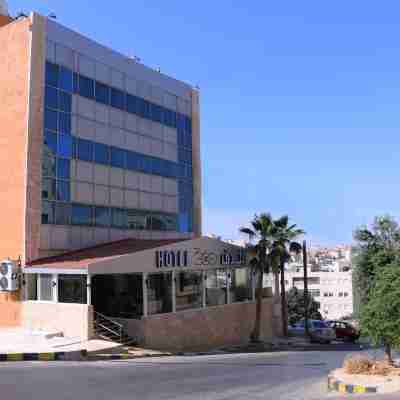 360 Hotel by Fhm Hotel Exterior