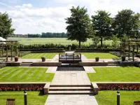 Western House Hotel Hotels near Carnegie Library