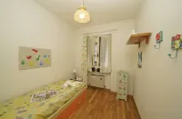 Appartamento le Ballerine - Condos