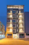 โรงแรม ริวิโด ใกล้ มันยาตา เทค พาร์ค โรงแรมใกล้ศูนย์มานยาตา เทค พาร์ค