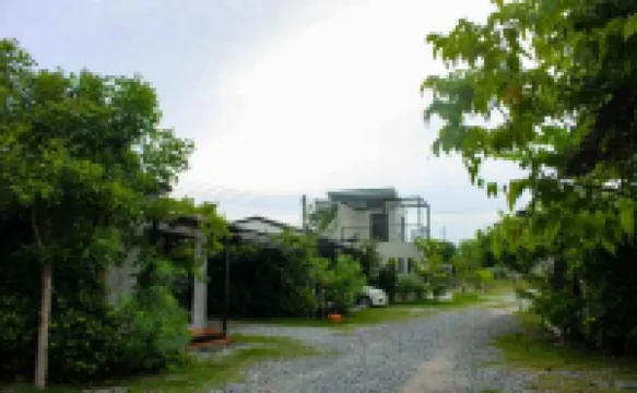 Patoey House