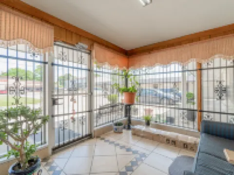 OYO 西門羅 I-20 賽普拉斯旅館汽車旅館 西門羅酒店