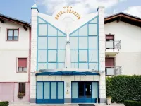 Hotel Ceretto Hotel a Busca