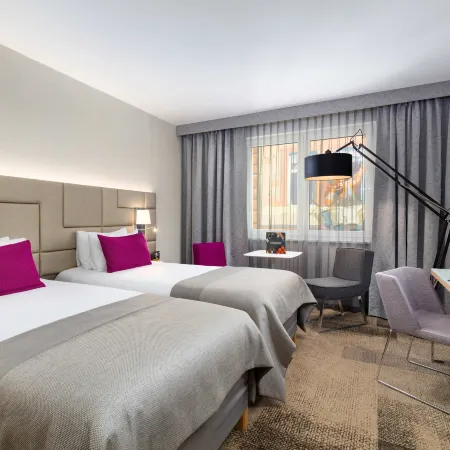 Mercure Krakow Stare Miasto