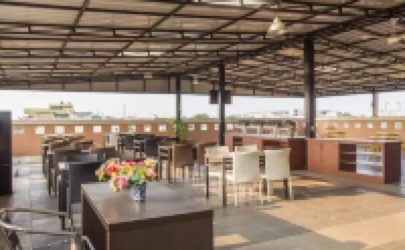 A'Rabia Style Wahid Hasyim Hotels in Medan Petisah