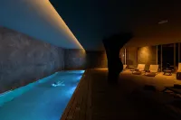 Pena d'Água Boutique Hotel & Villas - Pools
