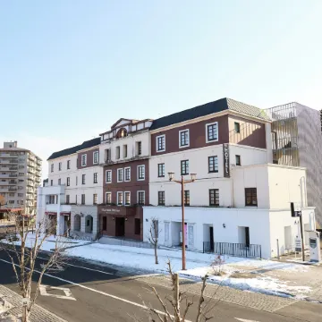 Nikko Station Hotel Classic