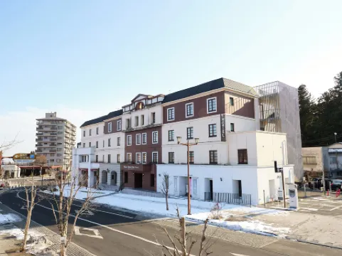 Nikko Station Hotel Classic