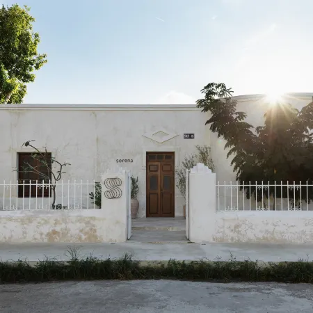 Serena Hotelito Boutique