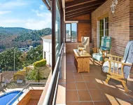 Beautiful Villa With Pool in Vidreres - Villas
