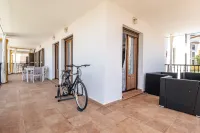 Apartment Near Guadiana - stanze in case private