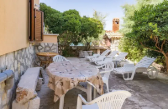 Three Bedroom Apartment With a sea View