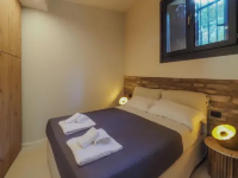 Villa Olive Mill Terra Rossa Hotels in Corniglia