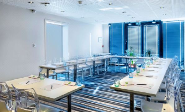 Ibis Styles Strasbourg Avenue du Rhin