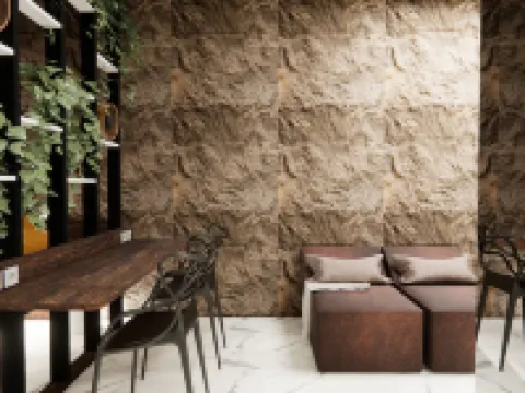 Well Being Luxury Apartments Hotels in Evdilos