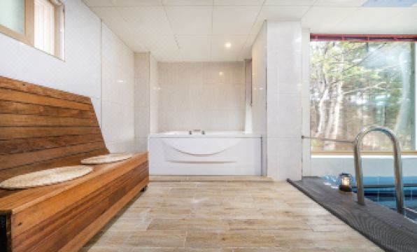 Gapyeong Namian Pool Villa