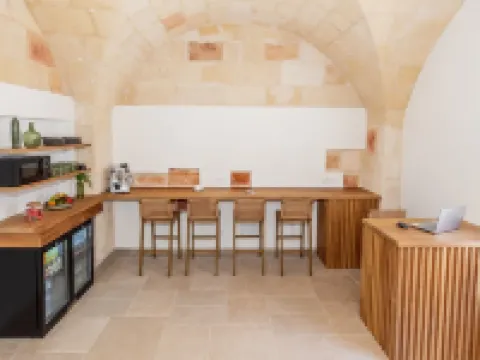 Hotel Ses Sis Roses Hoteles en Menorca