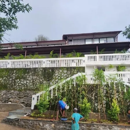 Hotel Sharna The Laxman Niwas