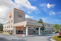 Comfort Suites Brunswick - Træningscentre