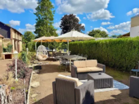 夢想與美食之源