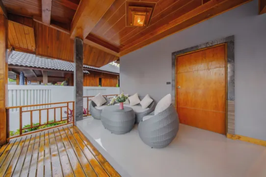 รูปภาพของคาลิสโต้ วัลเล่ I ลักซ์ชัวรี พูล วิลล่า กระบี่