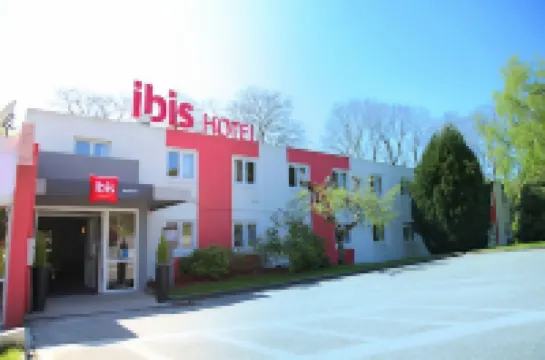 Ibis Quimper