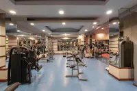 Limak Limra Hotel & Resort Kemer - Kids Concept - Gym