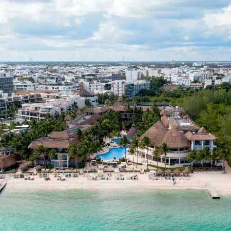 The Reef Coco Beach Resort & Spa- Optional All Inclusive